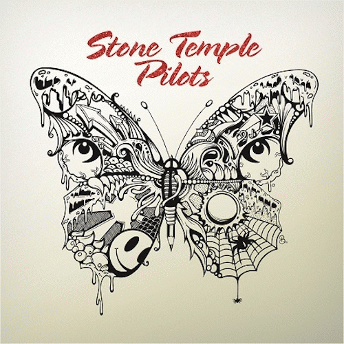 Stone Temple Pilots : Stone Temple Pilots 2018